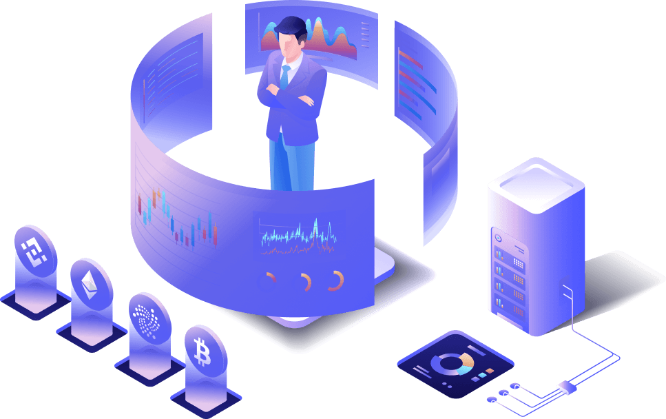 Investment Illustration